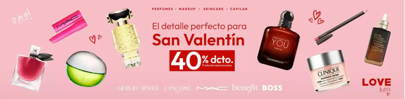 Catálogo Americanino (válido hasta 15-02)