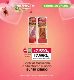 Catálogo Tottus Página 1