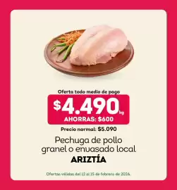 Catálogo Tottus Página 5