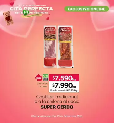 Catálogo Tottus (válido hasta 15-02)