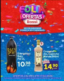 Folheto Rossi Supermercado semana 7 Página 2