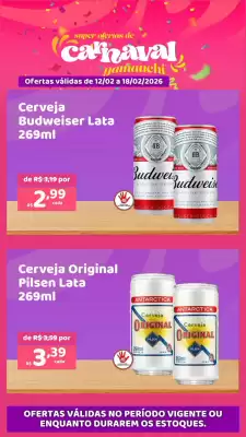 Folheto Yamauchi (válido até 18-02)