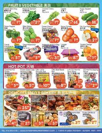 Kings Fair Supermarket flyer week 7 Page 4