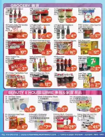 Kings Fair Supermarket flyer week 7 Page 2