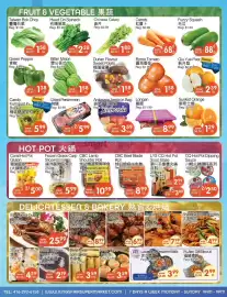 Kings Fair Supermarket flyer week 7 Page 4
