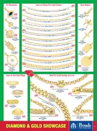 Prouds catalogue Page 3