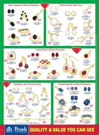 Prouds catalogue Page 6