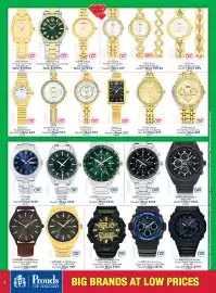 Prouds catalogue Page 8