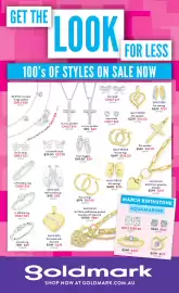 Goldmark catalogue Page 1