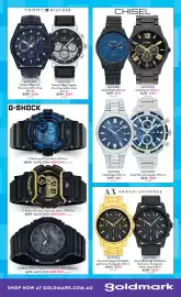 Goldmark catalogue Page 11