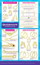 Goldmark catalogue Page 4