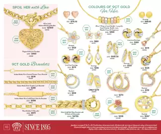 Angus & Coote catalogue Page 10