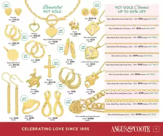 Angus & Coote catalogue Page 11