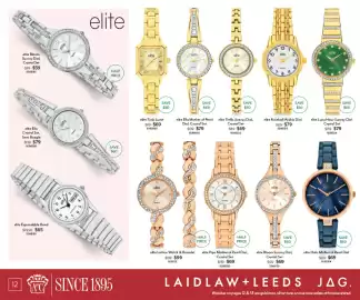 Angus & Coote catalogue Page 12