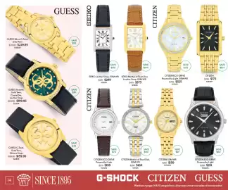 Angus & Coote catalogue Page 14