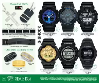 Angus & Coote catalogue Page 16