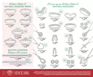 Angus & Coote catalogue Page 6