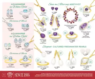 Angus & Coote catalogue Page 8