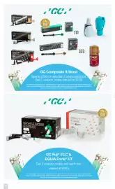 Henry Schein catalogue Page 12