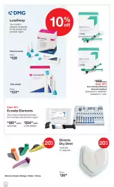 Henry Schein catalogue Page 16