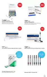 Henry Schein catalogue Page 19