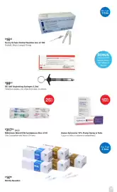 Henry Schein catalogue Page 23