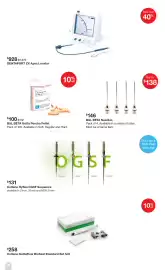 Henry Schein catalogue Page 26