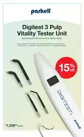 Henry Schein catalogue Page 27