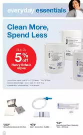 Henry Schein catalogue Page 28
