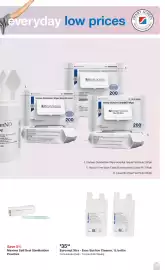 Henry Schein catalogue Page 29