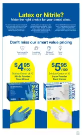 Henry Schein catalogue Page 33