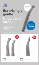 Henry Schein catalogue Page 37