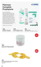 Henry Schein catalogue Page 4