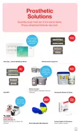 Henry Schein catalogue Page 49