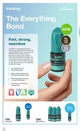 Henry Schein catalogue Page 8