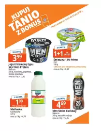 E.Leclerc gazetka tydzień 8 Strona 2