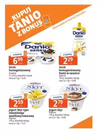 E.Leclerc gazetka tydzień 8 Strona 3