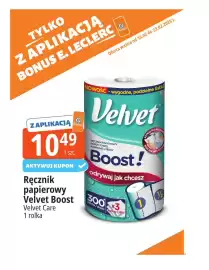 E.Leclerc gazetka tydzień 8 Strona 9