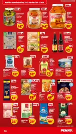 Penny Market leták týden 8 Strana 11
