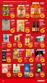 Penny Market leták týden 8 Strana 11
