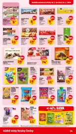 Penny Market leták týden 8 Strana 14