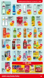 Penny Market leták týden 8 Strana 16