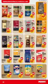 Penny Market leták týden 8 Strana 17
