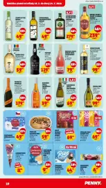Penny Market leták týden 8 Strana 19