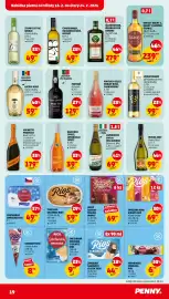 Penny Market leták týden 8 Strana 19