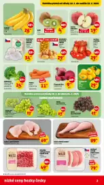 Penny Market leták týden 8 Strana 2
