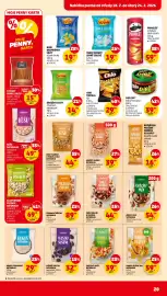 Penny Market leták týden 8 Strana 20