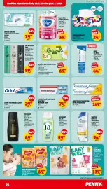 Penny Market leták týden 8 Strana 21