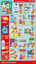 Penny Market leták týden 8 Strana 22