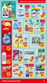 Penny Market leták týden 8 Strana 22
